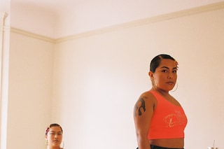 Photograhy by Thalia Gochez