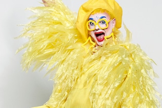Ginny Lemon