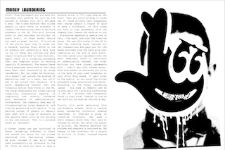 Issue 1