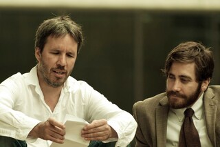 Villeneuve Gyllenhaal