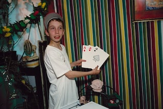 234-5 Jo s card trick