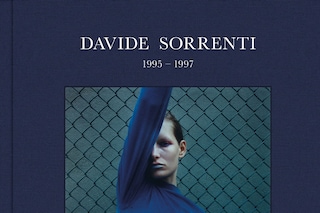 My Beutyfull Lyfe, Davide Sorrenti