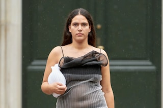 Copenhagen Fashion Week SS24 03