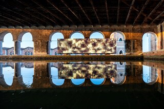 Wu Tsang of Whales exhibition Venice Biennale