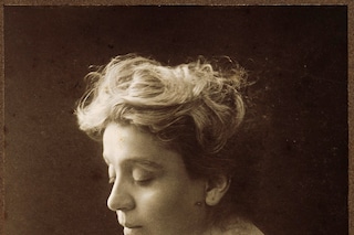 Eleonora Duse