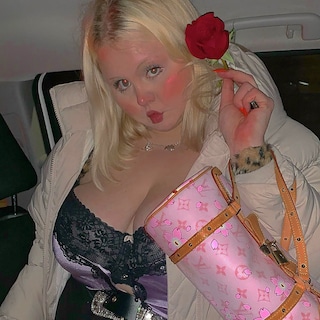 agusta yr dazed 100 2020 artist model