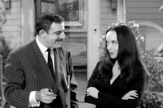 The Addams Family (1964–1966)