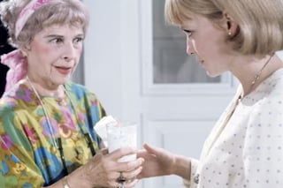 Rosemary’s Baby (1968)