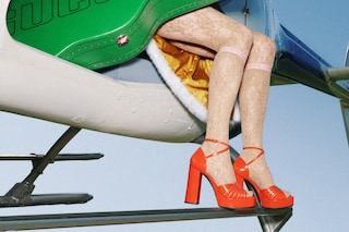 Gucci Cruise 2020 campaign Harmony Korine Iggy Pop 4