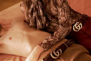 Gucci AW15 campaign Glen Luchford Alessandro Michele