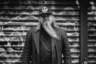 Clayton Patterson archive feature New York documentarian 