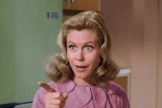 Bewitched (1964–1972)
