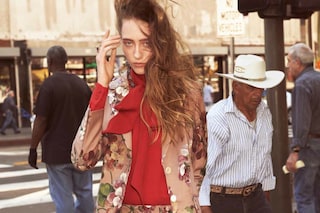 Gucci AW15 campaign Glen Luchford Alessandro Michele