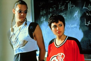 Still from &quot;Hackers&quot;