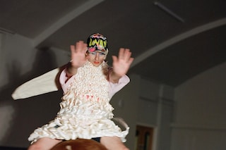Matty Bovan NOW gallery
