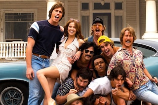 Dazed and Confused film