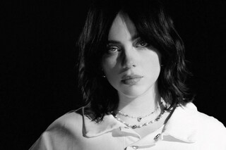 Billie Eilish by Mason Poole