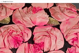 google art culture app fashion exhibition virtual reality 