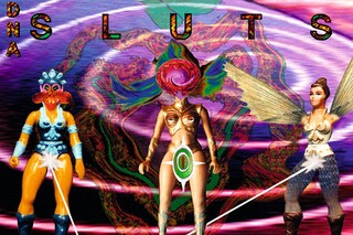 DNA SLUTS VNS Matrix