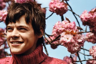 Harry Styles for Another Man 23