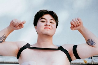 T Boy Wrestling