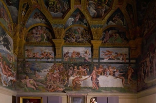  Isaac Julien, All That Changes You. Metamorphosis, Mantua
