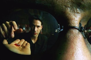 Red Pill - The Matrix