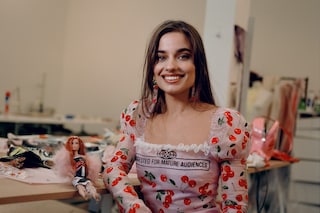 GIRLS LIKE US: MIMI WADE