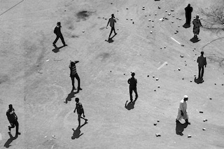 Ala Kheir, 'Khartoum &amp; the state of mind', (2023)