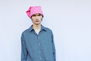 Chlo&#233; Nardin AW23: GUTS