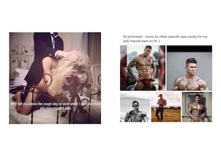 I’ve Seen More Plastics Than The Average Guy