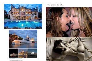 I’ve Seen More Plastics Than The Average Guy