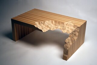 Information Ate My Table