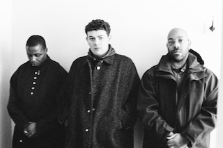 Space Africa and Rainy Miller