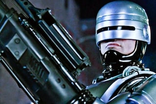 robo cop