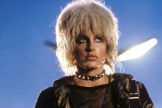 blade runner pris style fashion