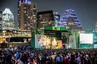 sxsw festival austin