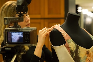 google art culture app fashion exhibition virtual reality 