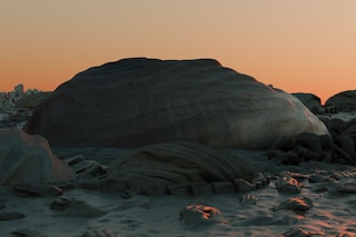 Josèfa Ntjam, Swell of Spæc(i)es (2024)