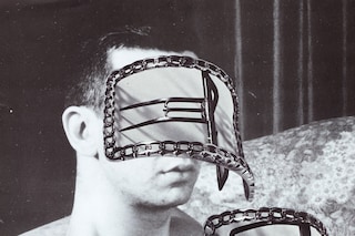 Linder, Danger Came Smiling (2025)