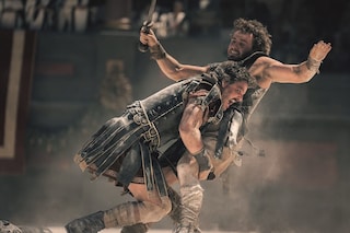 Gladiator II