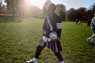 Thom Browne Thanksgiving capsule collection 3