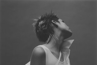 My Beutyfull Lyfe, Davide Sorrenti