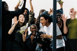 Salomon ACS PRO 20 year anniversary campaign