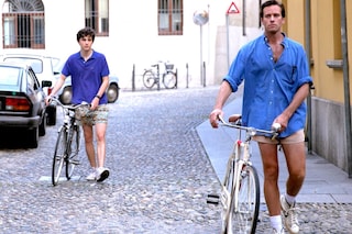 Call Me By Your Name