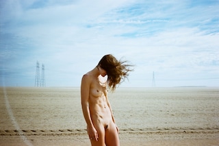 Magdalena Wosinska – The Experience vol 1