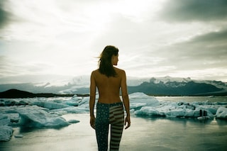 Magdalena Wosinska – The Experience vol 1