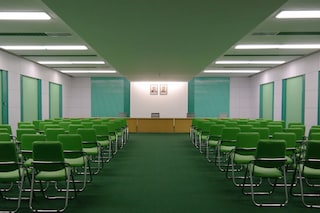 North Korea Interiors