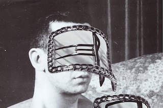 Linder, SheShe, 1981. Silver bromide photographs f