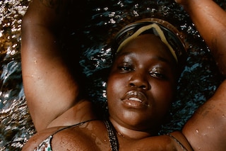 Dos Swim x Paloma Elsesser Heatwave swimwear collection